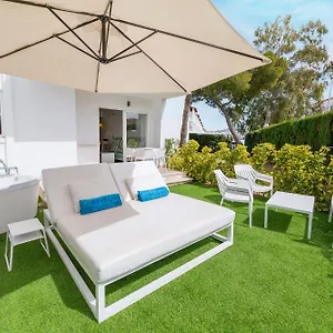  Appartement Palm Garden